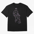 Messi| Perfect Gift For you and friends Classic T-Shirt Build FIFA World Cup 2026 Spirit, Built around Brazil, Portugal and Argentina, Mbappe and Neymar, Football Passion, Legendary Performances, Festival Vibes and Supporter Community; Ideal for