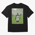 Lionel Messi | Perfect Gift For you and friends Classic T-Shirt Support Your Favorite Stars during FIFA World Cup 2026 for Fans of Messi, CR7 and Mbappe and England, Bringing Soccer Culture, Superstar Moments, National Team Dreams and Competitive