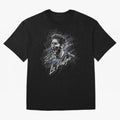 Lionel Messi La Pulga Classic T-Shirt Celebrate the Biggest Stage of FIFA World Cup 2026 USA Canada Mexico Featuring Mbappe and Neymar, Brazil Energy, Match Day Excitement, Supporter Culture, Golden Goals and Global Football Passion; Ideal for Fans