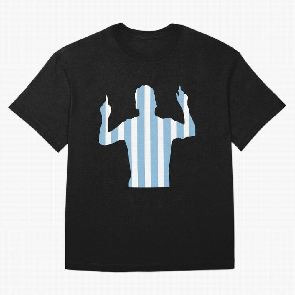 lionel Oversized T-Shirt Relive Legendary Nights from FIFA World Cup 2026 USA Canada Mexico with Messi, CR7 and Mbappe, Netherlands Energy, Match Day Excitement, Supporter Culture, Golden Goals and Global Football Passion; Ideal for Football Dads,