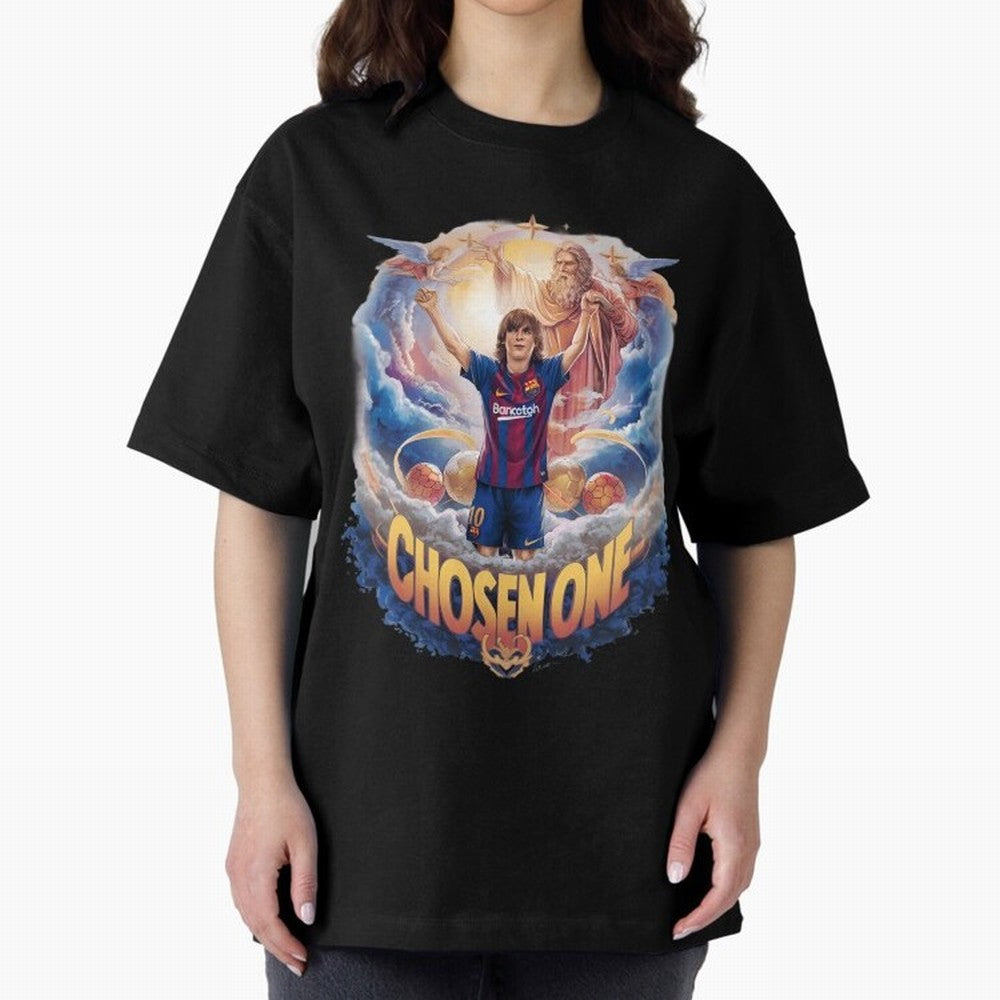 Young Messi Classic T-Shirt Mark the FIFA World Cup 2026 Group Stage Journey through Mbappe Highlights, Brazil, Portugal and Argentina Pride, Fan Favorite Moments, National Team Passion, Big Match Drama and Soccer History; Ideal for Football Dads,
