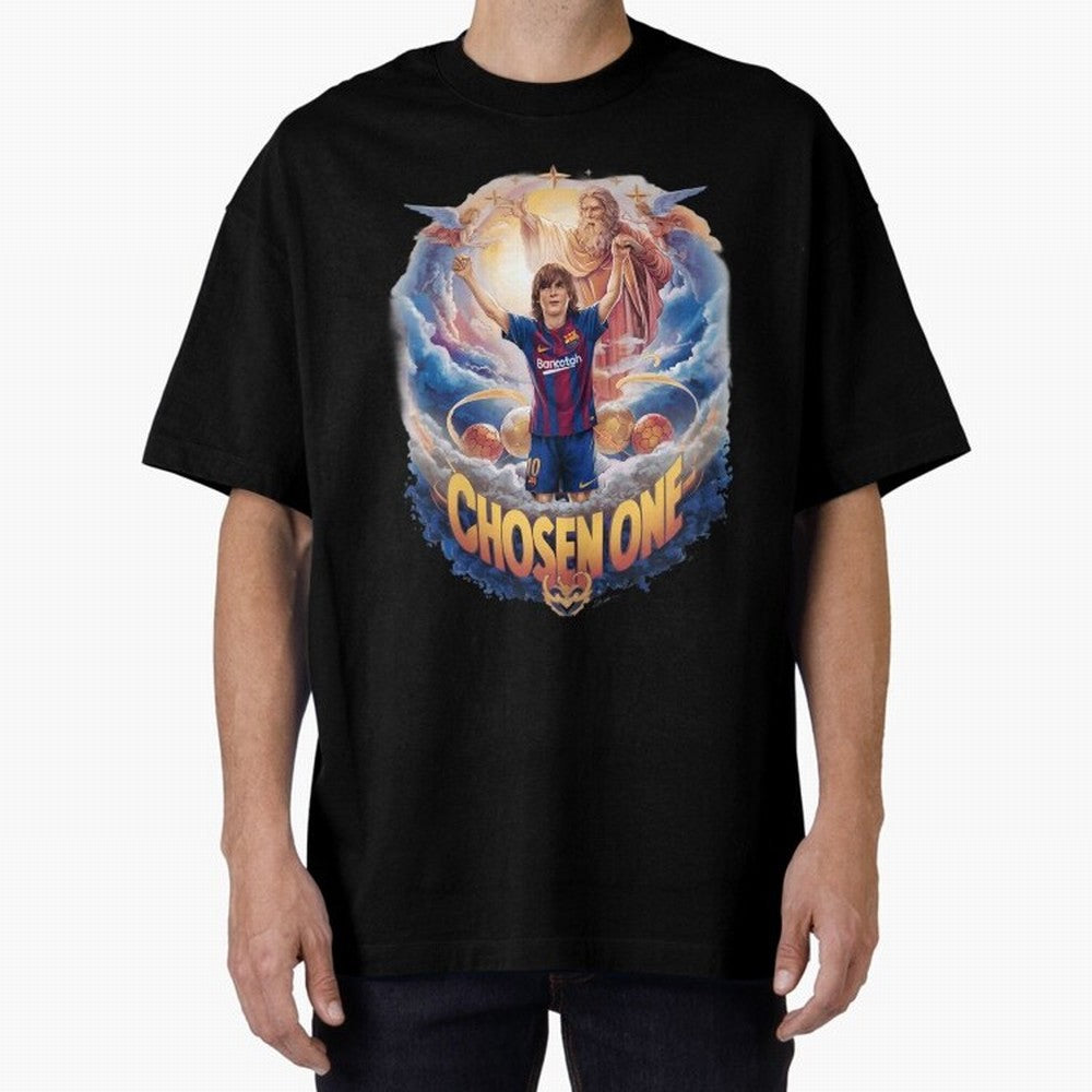 Young Messi Classic T-Shirt Mark the FIFA World Cup 2026 Group Stage Journey through Mbappe Highlights, Brazil, Portugal and Argentina Pride, Fan Favorite Moments, National Team Passion, Big Match Drama and Soccer History; Ideal for Football Dads,