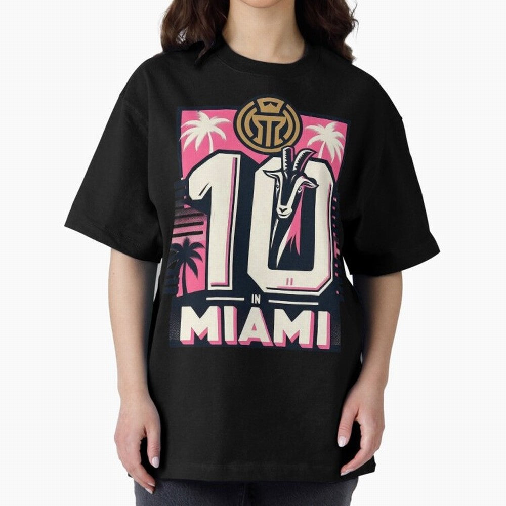 MiaMessi Premium Classic T-Shirt Bring FIFA World Cup 2026 Highlighting Cristiano Ronaldo, Haaland and CR7, Argentina Energy, Goal Celebration Energy, Supporter Heritage, Football Icons and Worldwide Tournament Joy; Perfect for Fans, Collectors,