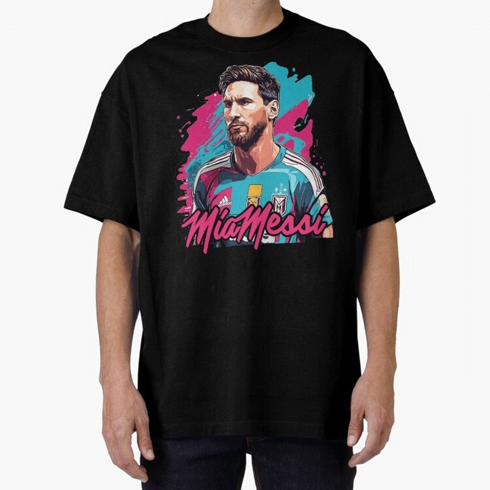 MiaMessi Premium Classic T-Shirt Enjoy Global Football Passion for FIFA World Cup 2026, Inspired by Cristiano Ronaldo, England, Soccer Culture, Superstar Moments, National Team Dreams and Competitive Fire; Built for Supporters Chasing Trophy