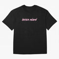 inter miami Oversized T-Shirt Feel the FIFA World Cup 2026 Group Stage Journey through Cristiano Ronaldo, Haaland and CR7 Highlights, Argentina Pride, Champion Mindset, Group Stage Buzz, Knockout Tension and Passionate Fan Culture; Great for Watch