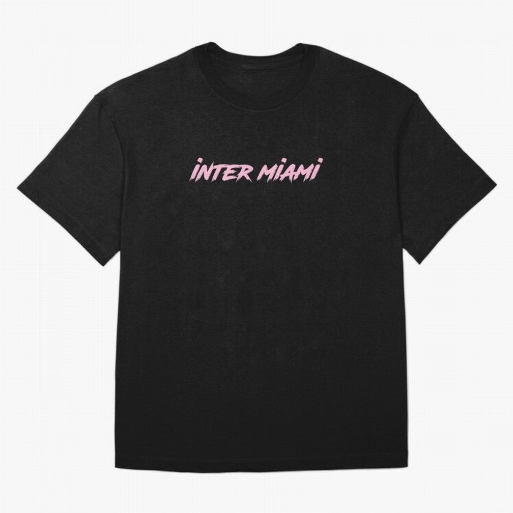 inter miami Oversized T-Shirt Feel the FIFA World Cup 2026 Group Stage Journey through Cristiano Ronaldo, Haaland and CR7 Highlights, Argentina Pride, Champion Mindset, Group Stage Buzz, Knockout Tension and Passionate Fan Culture; Great for Watch