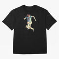 Lionel Messi Oversized T-Shirt Make Game Day About FIFA World Cup 2026 USA Canada Mexico for Fans of CR7 and Messi and Argentina, France and Brazil, Bringing Stadium Memories, Football Loyalty, International Chants and Championship Tradition; Great