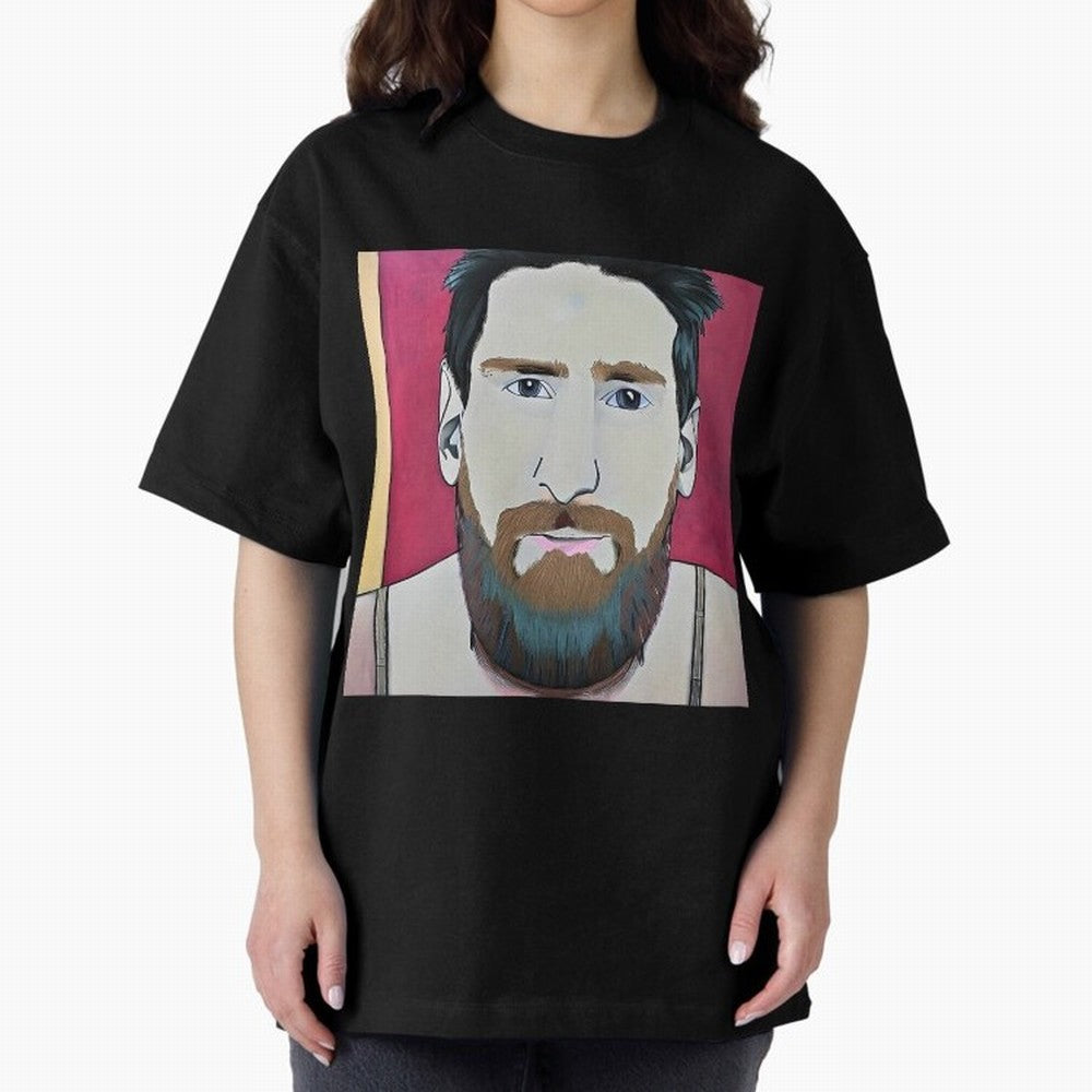 My idol Messi Classic T-Shirt Honor the Beautiful Game during FIFA World Cup 2026 Group Stage Connected to Mbappe, Argentina Energy, Sports Nostalgia, International Competition, Famous Players and Unforgettable Victories; Created for Match Day