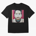 My idol Messi Classic T-Shirt Honor the Beautiful Game during FIFA World Cup 2026 Group Stage Connected to Mbappe, Argentina Energy, Sports Nostalgia, International Competition, Famous Players and Unforgettable Victories; Created for Match Day