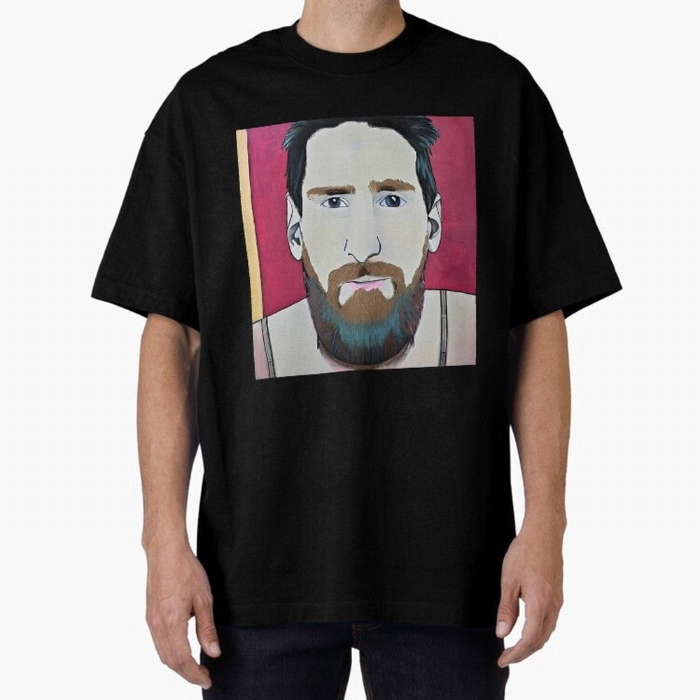 My idol Messi Classic T-Shirt Honor the Beautiful Game during FIFA World Cup 2026 Group Stage Connected to Mbappe, Argentina Energy, Sports Nostalgia, International Competition, Famous Players and Unforgettable Victories; Created for Match Day