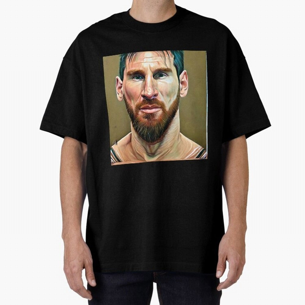Big Messi Classic T-Shirt Celebrate Unforgettable Nights in FIFA World Cup 2026 USA Canada Mexico Spirit, Connected to Spain, Neymar, Worldwide Fan Energy, Dramatic Goals, Stadium Lights and Championship Celebrations; Perfect for People Who Love