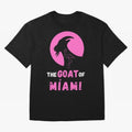 MiaMessi Premium Oversized T-Shirt Celebrate Rivalries and Pride in the FIFA World Cup 2026 Journey through CR7 and Messi Highlights, Argentina, France and Brazil Pride, Retro Football Energy, Iconic Rivalries, Trophy Chase Drama and Stadium