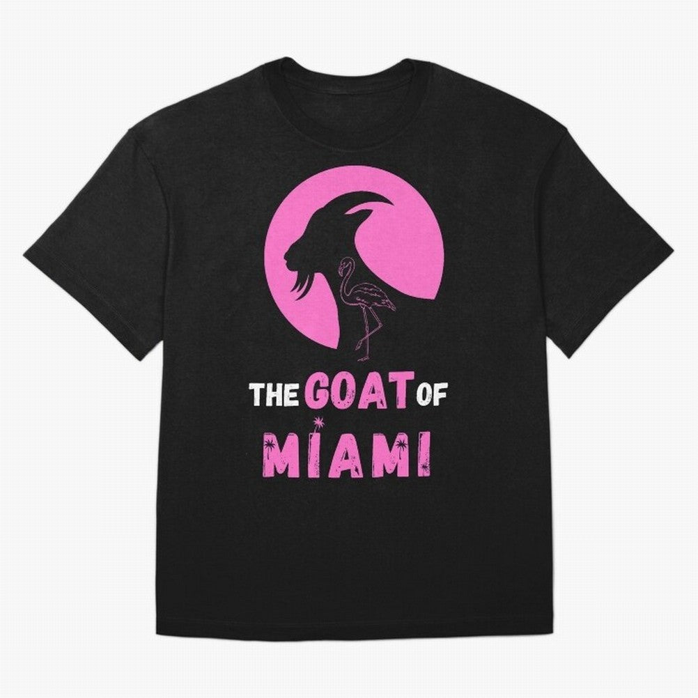 MiaMessi Premium Oversized T-Shirt Celebrate Rivalries and Pride in the FIFA World Cup 2026 Journey through CR7 and Messi Highlights, Argentina, France and Brazil Pride, Retro Football Energy, Iconic Rivalries, Trophy Chase Drama and Stadium
