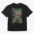 Messi and Ronaldinho Vintage Classic T-Shirt Bring FIFA World Cup 2026 Group Stage Connected to Cristiano Ronaldo, Haaland and CR7, France and Portugal Energy, Football Passion, Legendary Performances, Festival Vibes and Supporter Community; Built