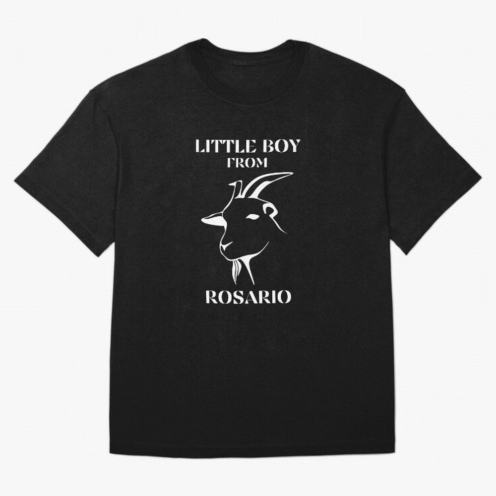Little boy from rosario Classic T-Shirt Stand Out with Spirit from Match Day Hype around FIFA World Cup 2026 USA Canada Mexico, Cristiano Ronaldo, Brazil, Portugal and Argentina, Champion Mindset, Group Stage Buzz, Knockout Tension and Passionate