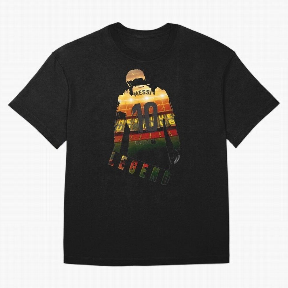 10 Legend Lionel Messi Football Lovers Essential T-Shirt Carry National Pride through the FIFA World Cup 2026 Journey through Messi Highlights, Spain and Netherlands Pride, Football History, Final Match Energy, Crowd Noise and Once in a Lifetime