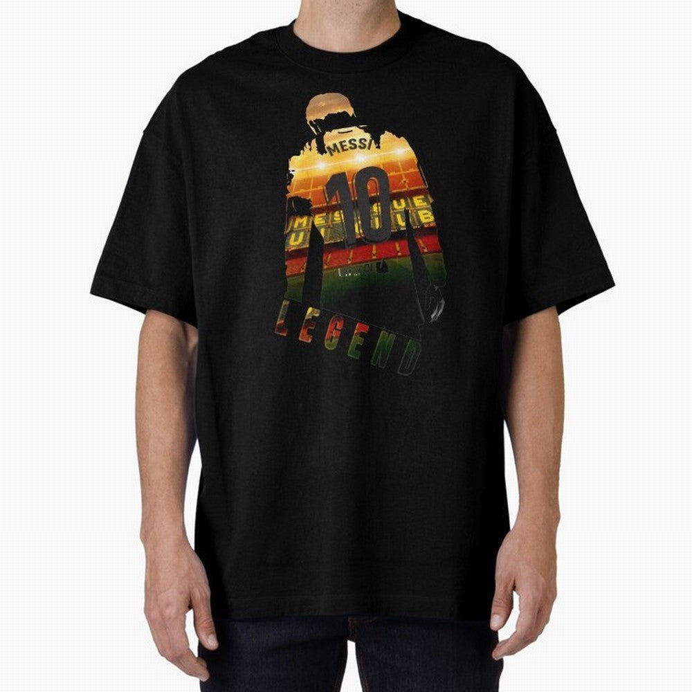 10 Legend Lionel Messi Football Lovers Essential T-Shirt Carry National Pride through the FIFA World Cup 2026 Journey through Messi Highlights, Spain and Netherlands Pride, Football History, Final Match Energy, Crowd Noise and Once in a Lifetime