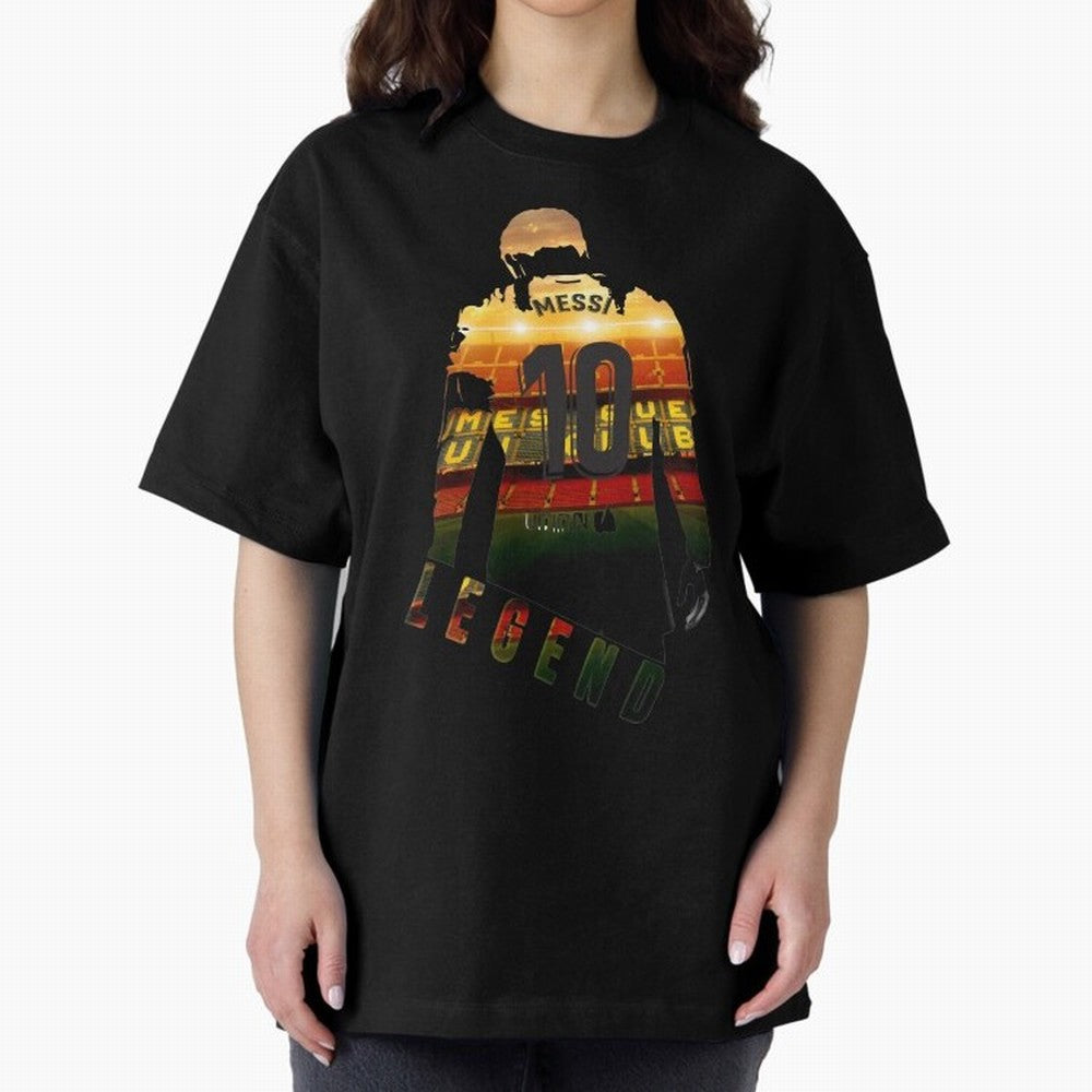 10 Legend Lionel Messi Football Lovers Essential T-Shirt Carry National Pride through the FIFA World Cup 2026 Journey through Messi Highlights, Spain and Netherlands Pride, Football History, Final Match Energy, Crowd Noise and Once in a Lifetime