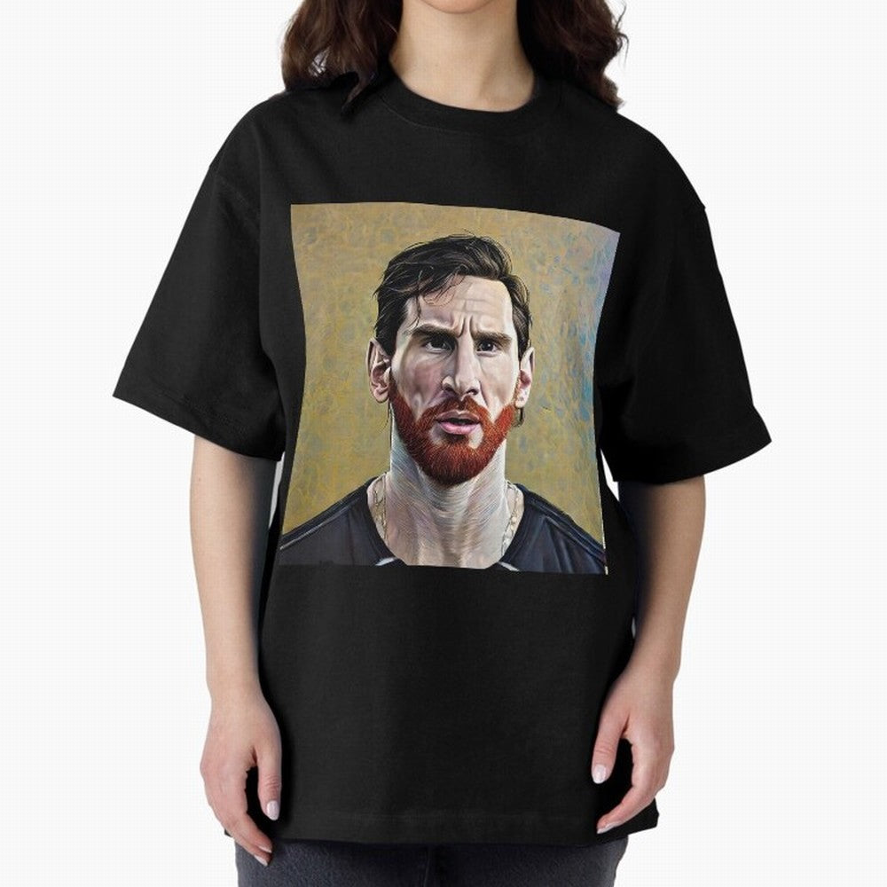 Great Messi Classic T-Shirt Share the Excitement of Global Football Passion for FIFA World Cup 2026, with Neymar, Spain and Netherlands, Football Festival Excitement, Trophy Ambitions, Country Rivalries and Star Player Buzz; Ideal for Passionate