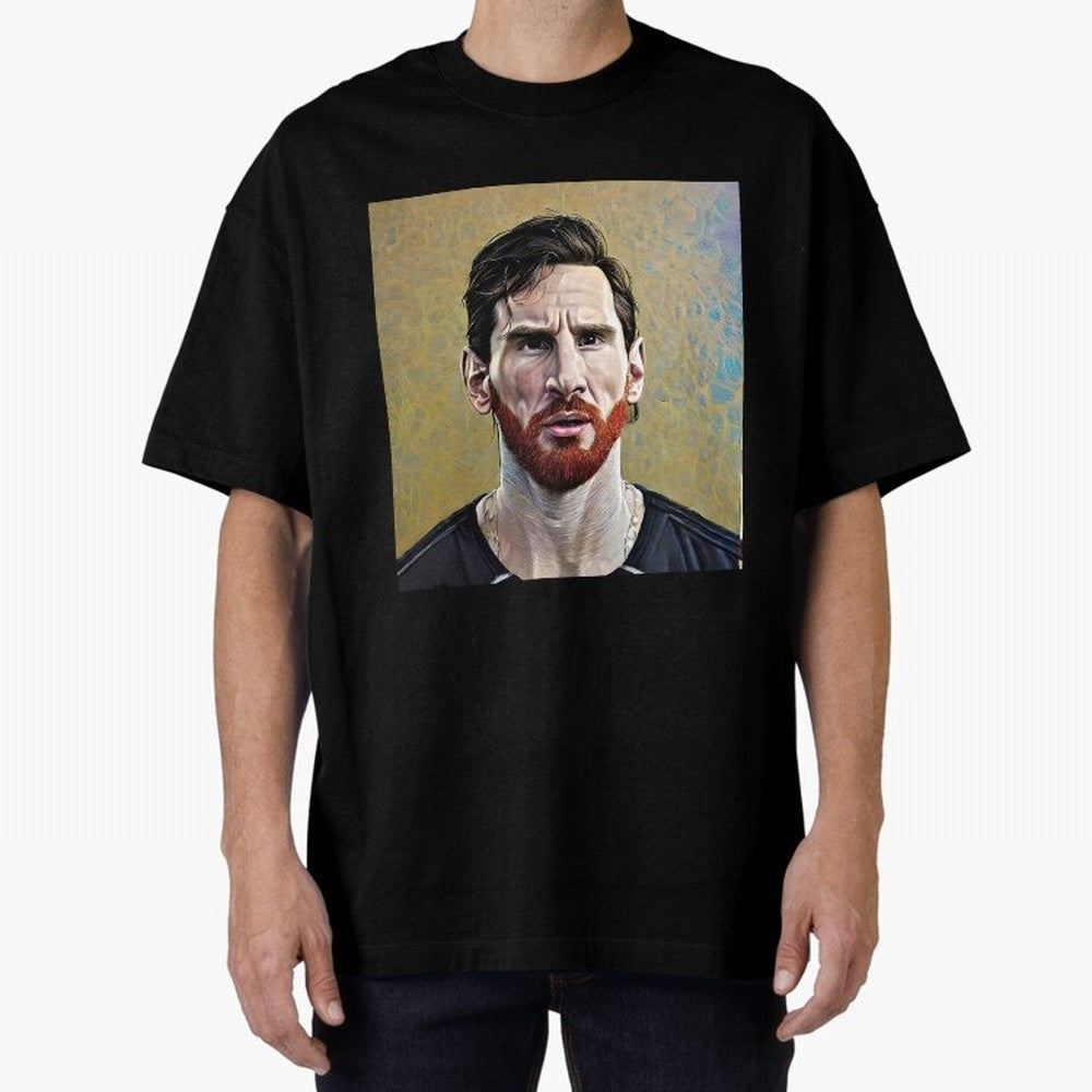 Great Messi Classic T-Shirt Share the Excitement of Global Football Passion for FIFA World Cup 2026, with Neymar, Spain and Netherlands, Football Festival Excitement, Trophy Ambitions, Country Rivalries and Star Player Buzz; Ideal for Passionate