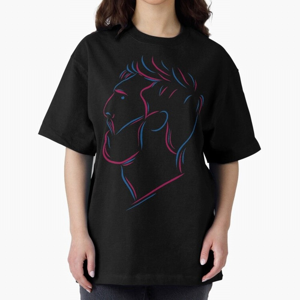 Lionel Messi Illustration| Perfect Gift For you and friends Classic T-Shirt Bring a Champion Mindset to Match Day Hype around FIFA World Cup 2026 Group Stage, Neymar, Haaland and Cristiano Ronaldo, Spain, Stadium Memories, Football Loyalty,