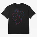 Lionel Messi Illustration| Perfect Gift For you and friends Classic T-Shirt Bring a Champion Mindset to Match Day Hype around FIFA World Cup 2026 Group Stage, Neymar, Haaland and Cristiano Ronaldo, Spain, Stadium Memories, Football Loyalty,