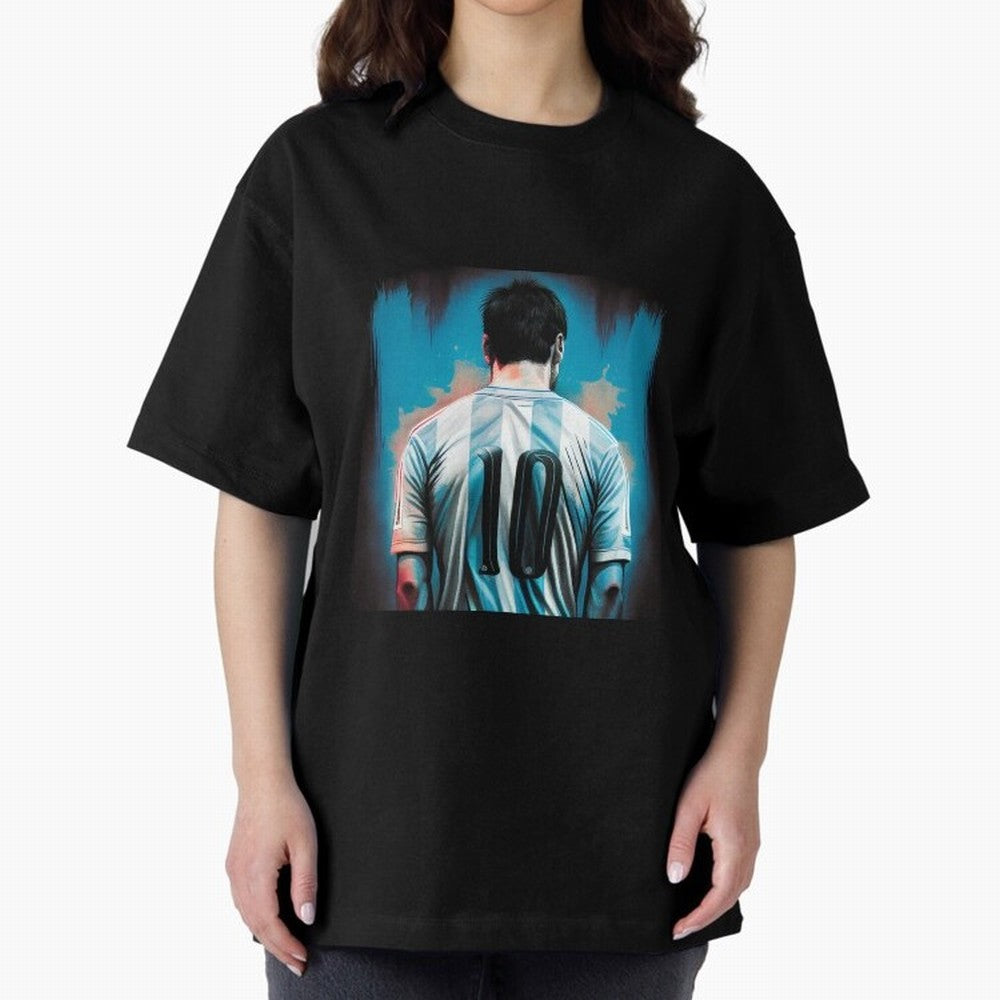 Que Mira Bobo Lionel Messi Classic T-Shirt Celebrate Unforgettable Nights in FIFA World Cup 2026 for Fans of Mbappe and Neymar and Spain and Netherlands, Bringing Championship Spirit, Famous Goals, Roaring Crowds and International Football Unity;