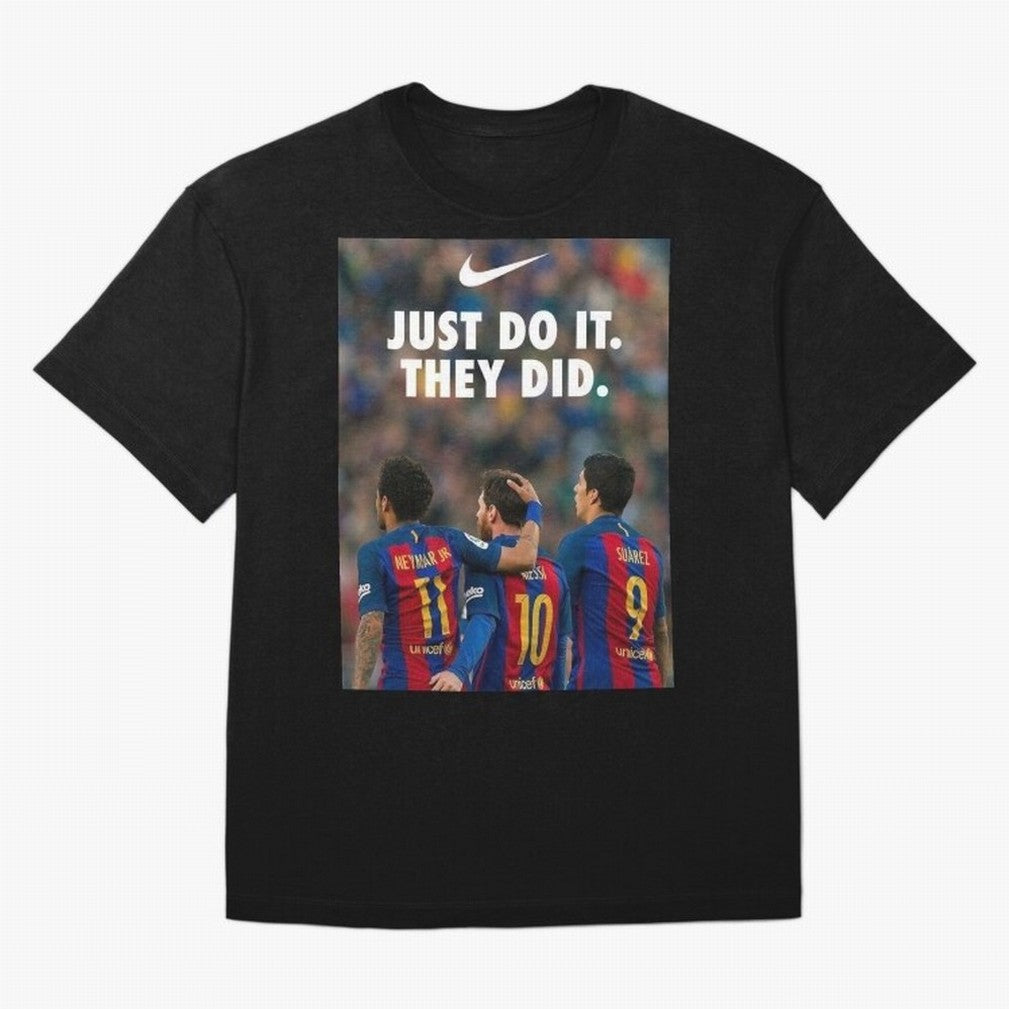 The great trio, MSN Classic T-Shirt Celebrate National Team Dreams in Match Day Hype around FIFA World Cup 2026 USA Canada Mexico, CR7 and Messi, England, France and Netherlands, Worldwide Fan Energy, Dramatic Goals, Stadium Lights and Championship