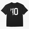 Lionel Messi 10 Classic T-Shirt Bring International Match Energy to Global Football Passion for FIFA World Cup 2026, Built around Messi and Cristiano Ronaldo, Netherlands, Football Passion, Legendary Performances, Festival Vibes and Supporter