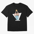 messi Classic T-Shirt Refresh Match Day Hype around FIFA World Cup 2026 USA Canada Mexico, CR7 and Messi, France and Portugal, Championship Spirit, Famous Goals, Roaring Crowds and International Football Unity; Ideal for Football Dads, Football
