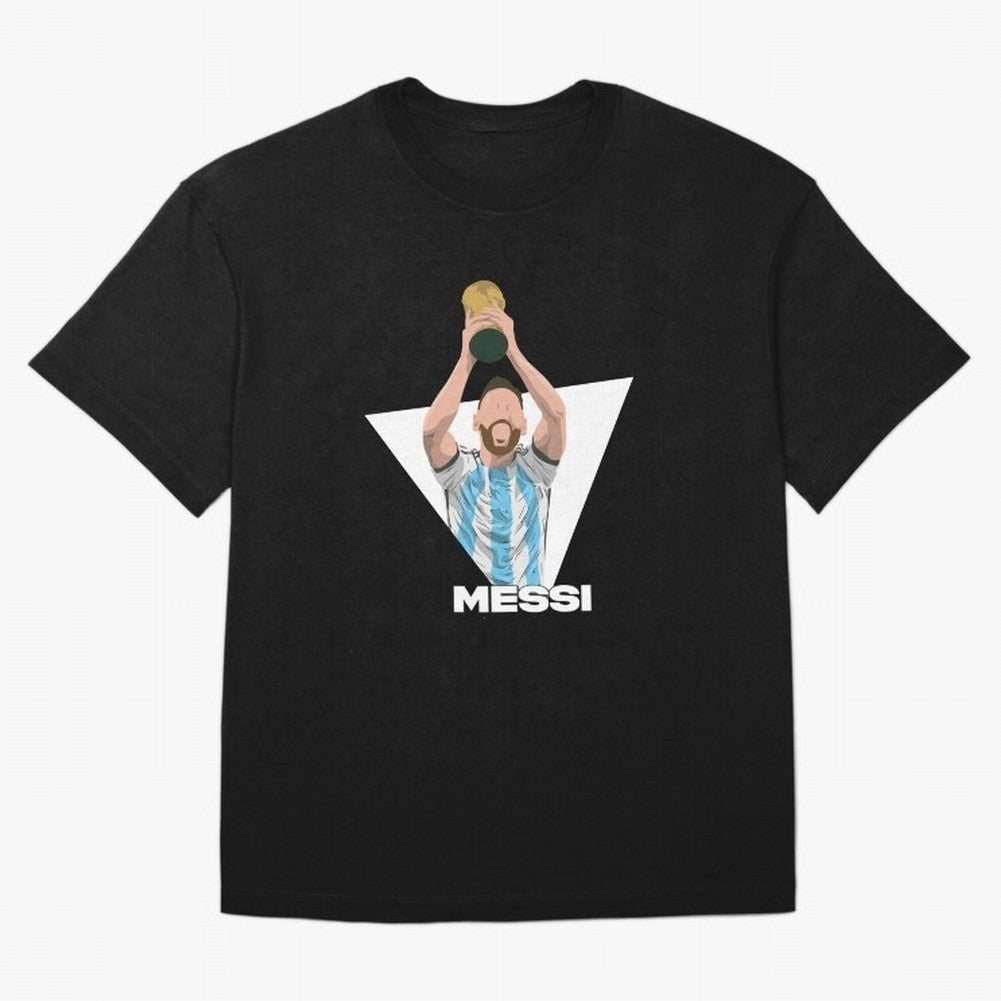 messi Classic T-Shirt Refresh Match Day Hype around FIFA World Cup 2026 USA Canada Mexico, CR7 and Messi, France and Portugal, Championship Spirit, Famous Goals, Roaring Crowds and International Football Unity; Ideal for Football Dads, Football