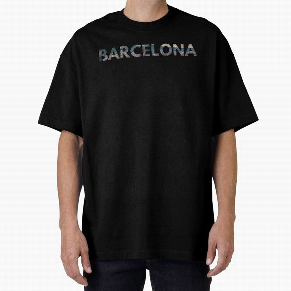 BARCELONA Classic T-Shirt Upgrade FIFA World Cup 2026 Made for Mbappe and Neymar, Germany Energy, Stadium Memories, Football Loyalty, International Chants and Championship Tradition; Great for Supporters Who Love Legendary Players, National Teams,