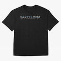 BARCELONA Classic T-Shirt Upgrade FIFA World Cup 2026 Made for Mbappe and Neymar, Germany Energy, Stadium Memories, Football Loyalty, International Chants and Championship Tradition; Great for Supporters Who Love Legendary Players, National Teams,