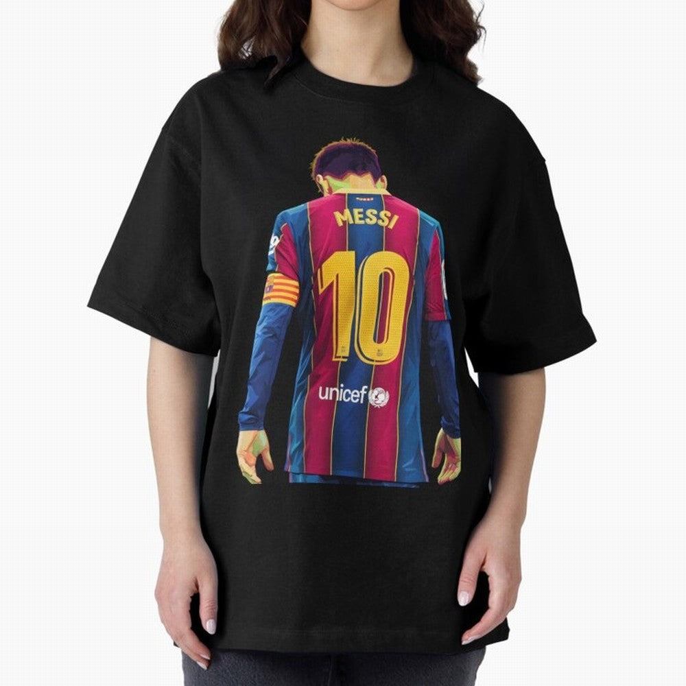 Messi wpap pop art Classic T-Shirt Keep the Match Day Mood of Global Football Passion for FIFA World Cup 2026, Built around Haaland and Mbappe, England and Germany, Championship Spirit, Famous Goals, Roaring Crowds and International Football Unity;