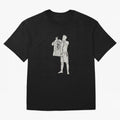 Lionel Messi Classic T-Shirt Experience FIFA World Cup 2026 Celebrating Haaland, Spain Energy, Global Supporter Spirit, Legendary Goals, National Colors and Tournament Celebration; Great for Supporters Who Love Legendary Players, National Teams,