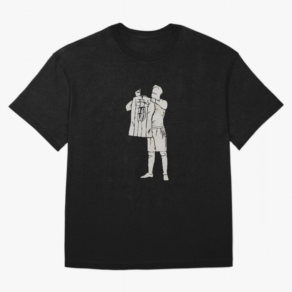 Lionel Messi Classic T-Shirt Experience FIFA World Cup 2026 Celebrating Haaland, Spain Energy, Global Supporter Spirit, Legendary Goals, National Colors and Tournament Celebration; Great for Supporters Who Love Legendary Players, National Teams,