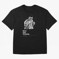 Never Stop Dreaming Classic T-Shirt Honor the Beautiful Game during FIFA World Cup 2026 USA Canada Mexico Spirit, Driven by France and Portugal, CR7, Vintage Soccer Flavor, Modern Football Stars, National Flags and Final Night Emotion; Ideal for