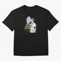 Lionel Messi Champion of America Classic T-Shirt Keep Football History Alive during FIFA World Cup 2026 Spirit, Built around France, Messi and Cristiano Ronaldo, Goal Celebration Energy, Supporter Heritage, Football Icons and Worldwide Tournament