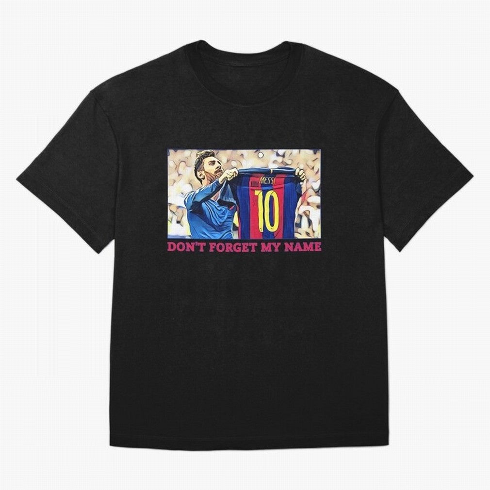 LIONEL MESSI Classic T-Shirt Bring Retro Soccer Energy to Global Football Passion for FIFA World Cup 2026 Group Stage, Inspired by Cristiano Ronaldo, Germany, Vintage Soccer Flavor, Modern Football Stars, National Flags and Final Night Emotion;