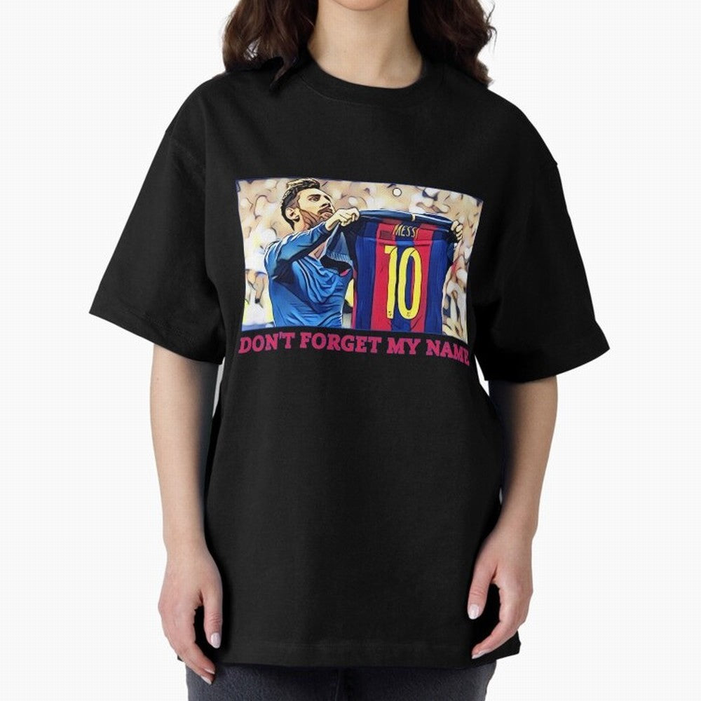 LIONEL MESSI Classic T-Shirt Bring Retro Soccer Energy to Global Football Passion for FIFA World Cup 2026 Group Stage, Inspired by Cristiano Ronaldo, Germany, Vintage Soccer Flavor, Modern Football Stars, National Flags and Final Night Emotion;