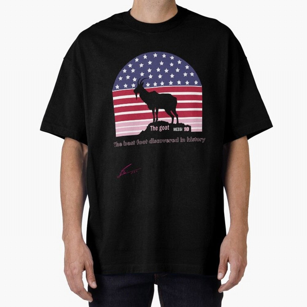 Messi with Inter Miami in the United States Leo the goat 10 Classic T-Shirt Celebrate the Next Chapter of FIFA World Cup 2026 Group Stage Spirit, Connected to Netherlands, CR7 and Messi, Soccer Culture, Superstar Moments, National Team Dreams and