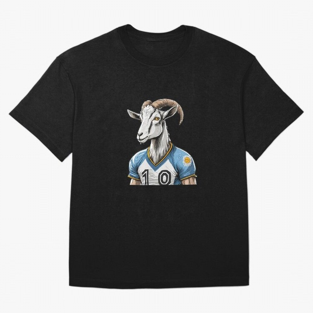 Messi Essential T-Shirt Enjoy the Biggest Football Party of FIFA World Cup 2026 USA Canada Mexico Spirit, Driven by Argentina, France and Brazil, CR7 and Messi, Worldwide Fan Energy, Dramatic Goals, Stadium Lights and Championship Celebrations;