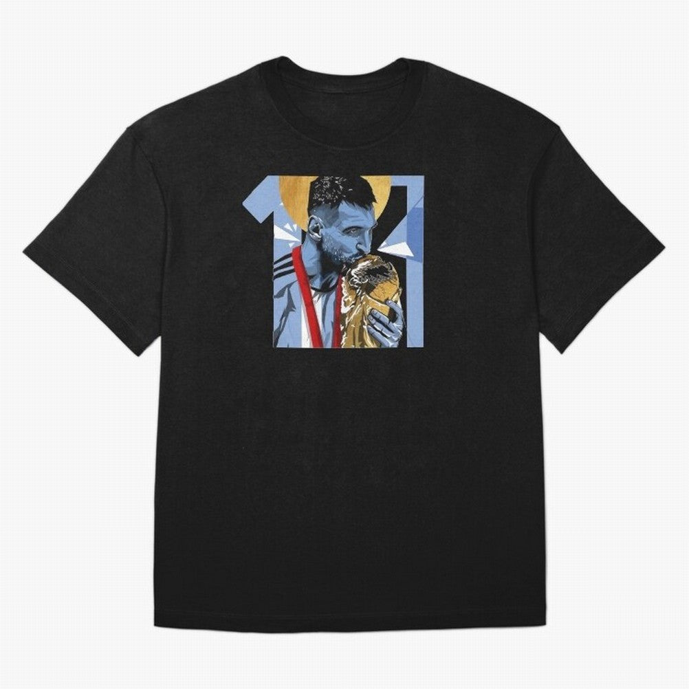 Messi goat Classic T-Shirt Celebrate the Magic of the FIFA World Cup 2026 Journey through Messi and Cristiano Ronaldo Highlights, Portugal Pride, Football Passion, Legendary Performances, Festival Vibes and Supporter Community; Perfect for Fans,