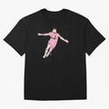 Leo Messi Miami Classic T-Shirt Celebrate Every Goal in FIFA World Cup 2026 for Fans of CR7 and England, Bringing Stadium Chants, National Pride, Trophy Dreams and Unforgettable Football Memories; Great for Watch Parties, Sports Bars, Family