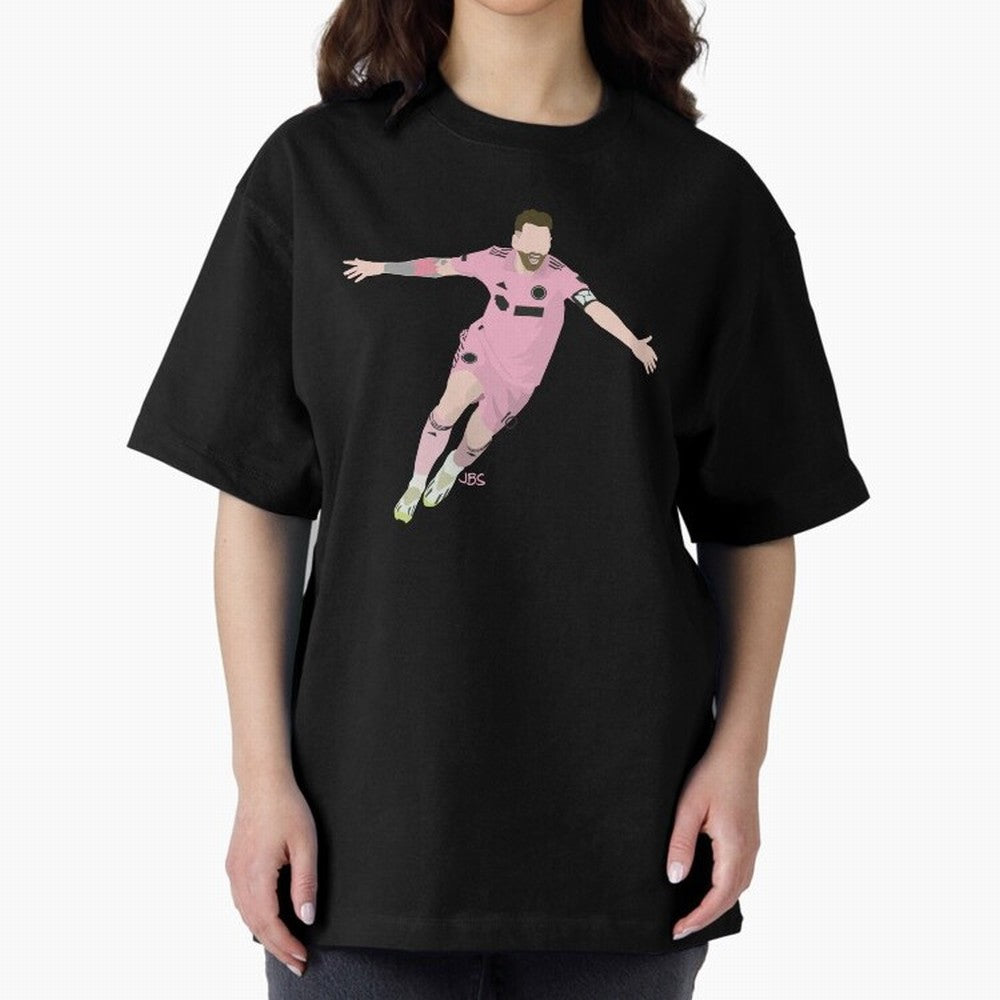 Leo Messi Miami Classic T-Shirt Celebrate Every Goal in FIFA World Cup 2026 for Fans of CR7 and England, Bringing Stadium Chants, National Pride, Trophy Dreams and Unforgettable Football Memories; Great for Watch Parties, Sports Bars, Family