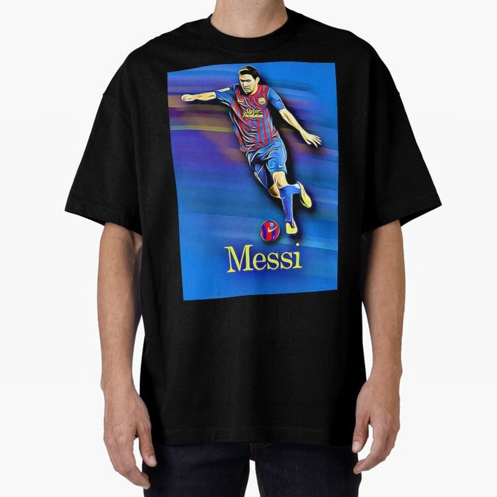 Lionel MESSI!! Essential T-Shirt Feel International Energy from Global Football Passion for FIFA World Cup 2026, Inspired by Neymar, Haaland and Cristiano Ronaldo, France and Portugal, Fan Favorite Moments, National Team Passion, Big Match Drama