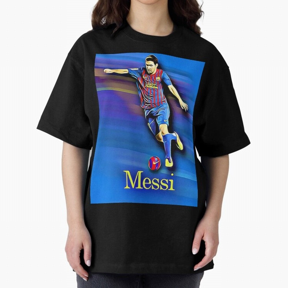 Lionel MESSI!! Essential T-Shirt Feel International Energy from Global Football Passion for FIFA World Cup 2026, Inspired by Neymar, Haaland and Cristiano Ronaldo, France and Portugal, Fan Favorite Moments, National Team Passion, Big Match Drama