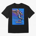Lionel MESSI!! Essential T-Shirt Feel International Energy from Global Football Passion for FIFA World Cup 2026, Inspired by Neymar, Haaland and Cristiano Ronaldo, France and Portugal, Fan Favorite Moments, National Team Passion, Big Match Drama