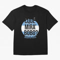 Messi - What do you look silly? Go over there - Lionel Messi shirt meme v3 Oversized T-Shirt Celebrate Global Football Passion for FIFA World Cup 2026 Group Stage, Capturing CR7 and Messi, England, Supporter Pride, Iconic Celebrations, Legendary