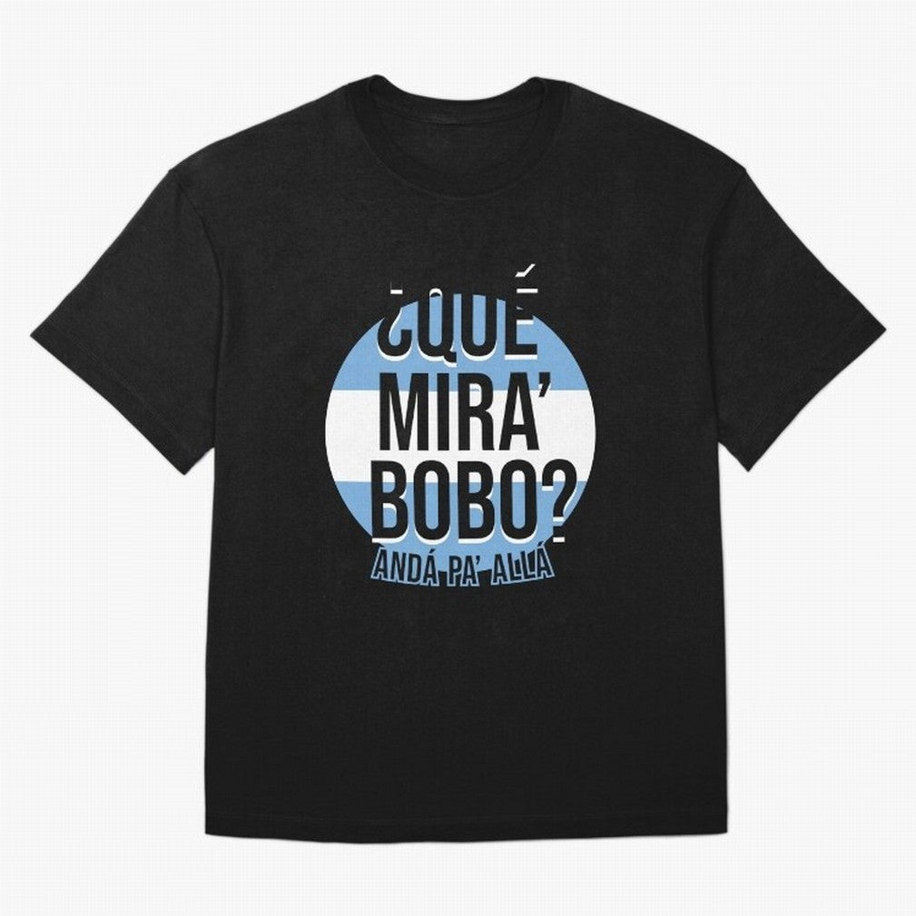 Messi - What do you look silly? Go over there - Lionel Messi shirt meme v3 Oversized T-Shirt Celebrate Global Football Passion for FIFA World Cup 2026 Group Stage, Capturing CR7 and Messi, England, Supporter Pride, Iconic Celebrations, Legendary